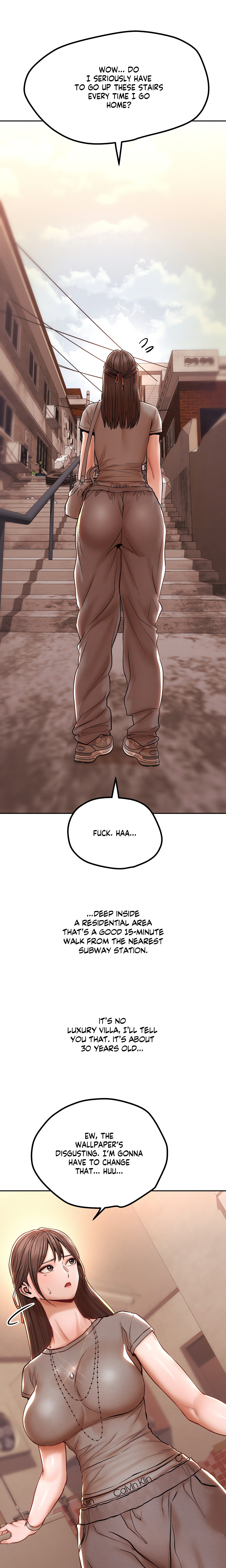 True or False? (Uncensored) Page 4 - MangaHe
