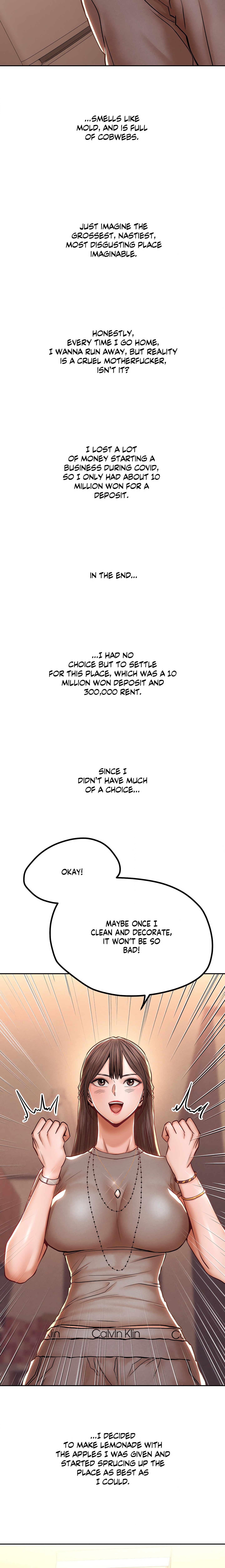 True or False? (Uncensored) Page 5 - MangaHe
