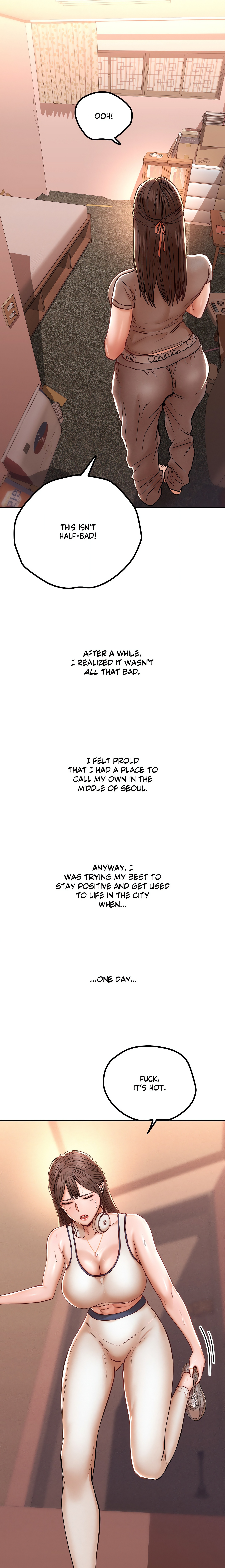 True or False? (Uncensored) Page 6 - MangaHe