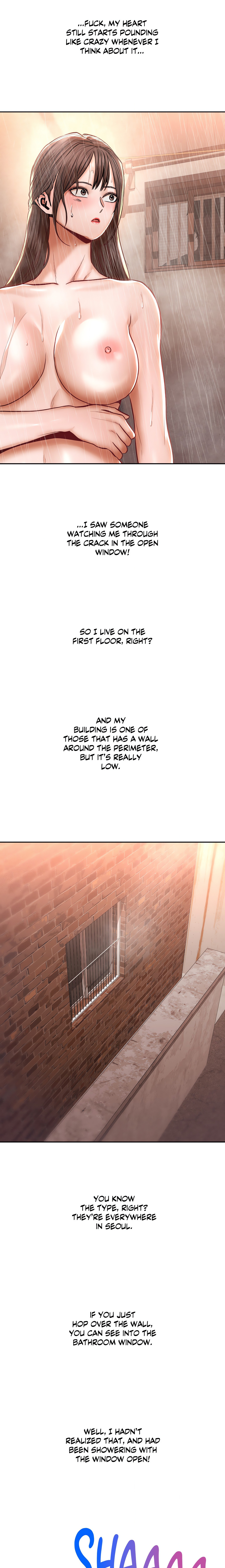 True or False? (Uncensored) Page 8 - MangaHe
