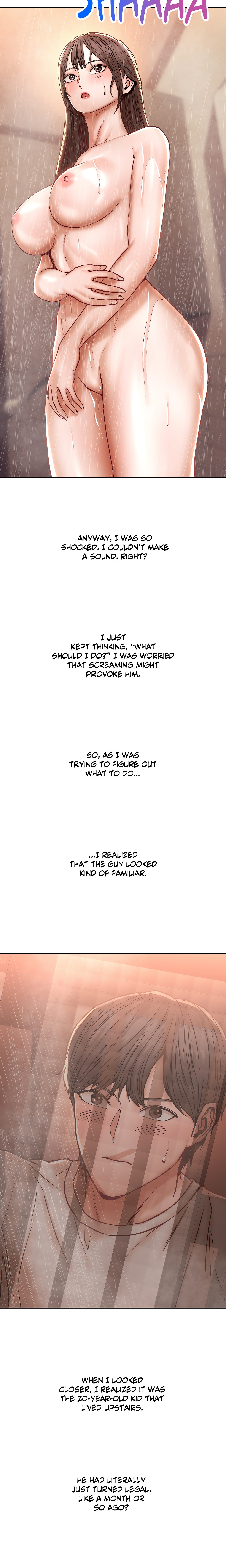 True or False? (Uncensored) Page 9 - MangaHe