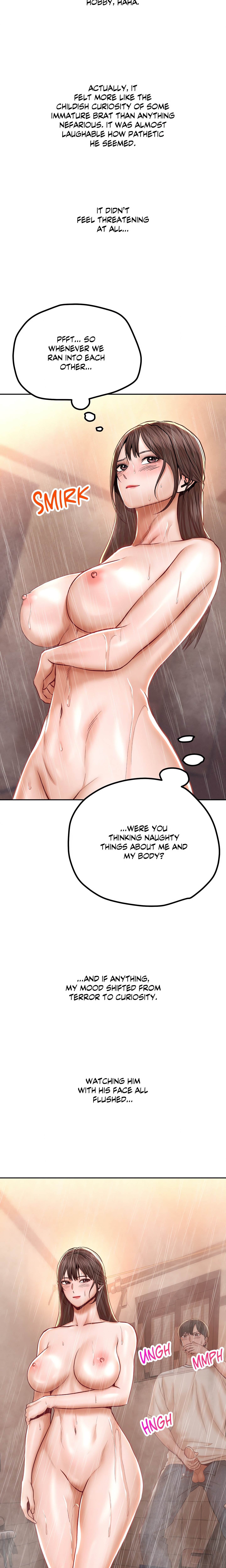 True or False? (Uncensored) Page 5 - MangaHe