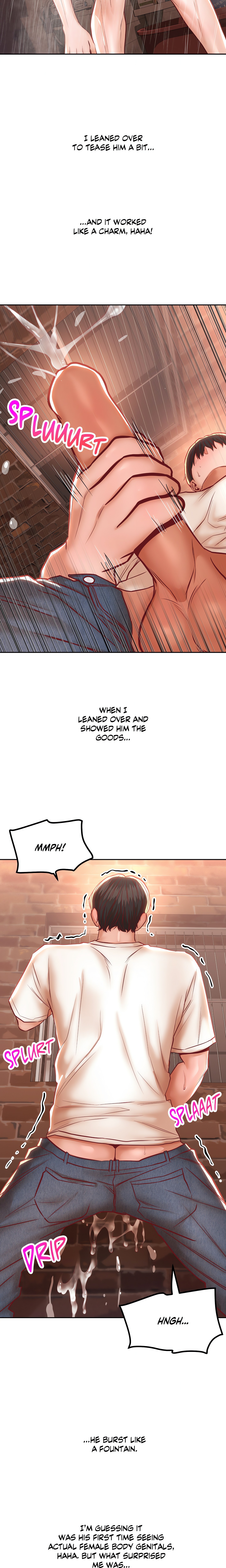 True or False? (Uncensored) Page 7 - MangaHe