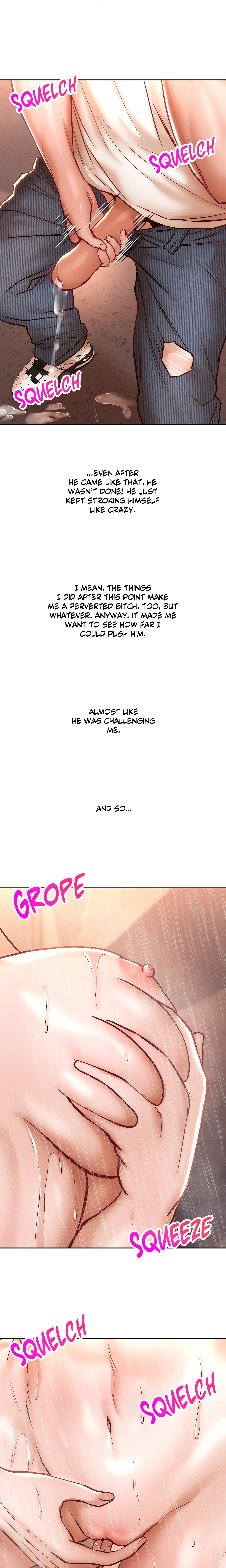 True or False? (Uncensored) Page 8 - MangaHe