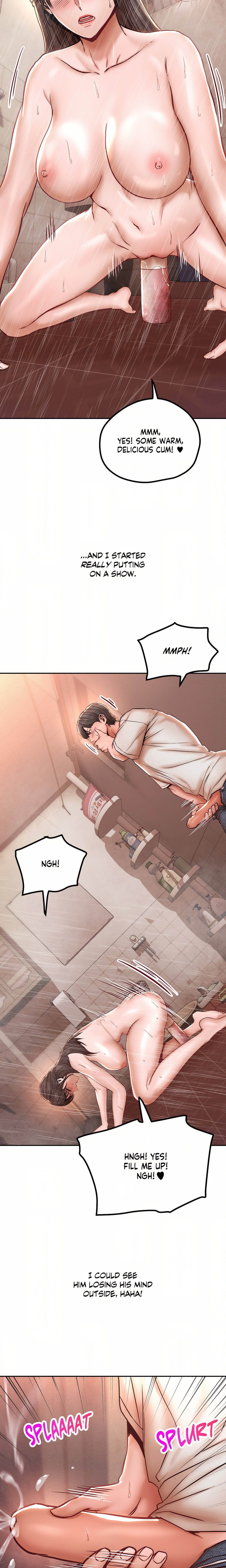 True or False? (Uncensored) Page 4 - MangaHe