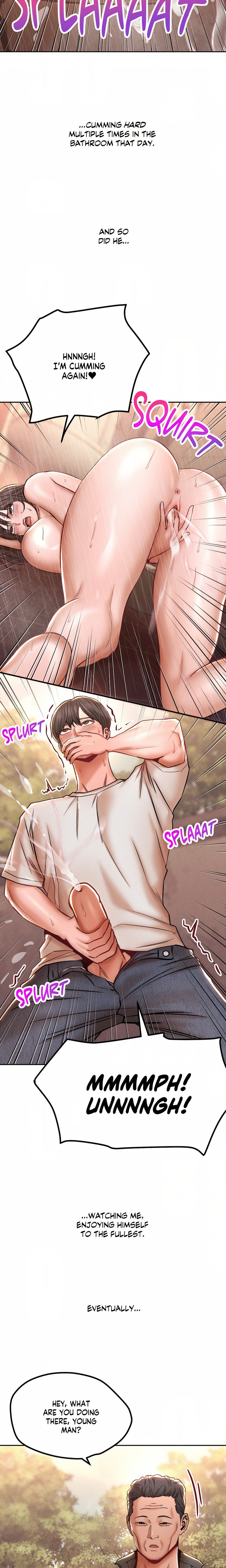 True or False? (Uncensored) Page 8 - MangaHe
