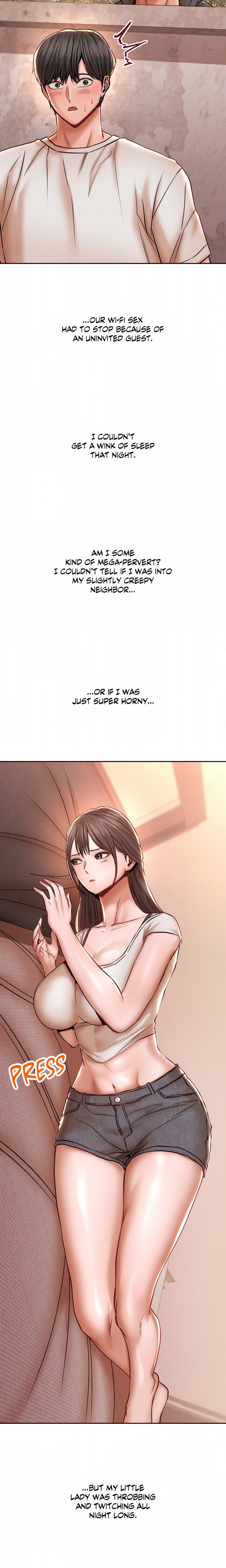 True or False? (Uncensored) Page 9 - MangaHe