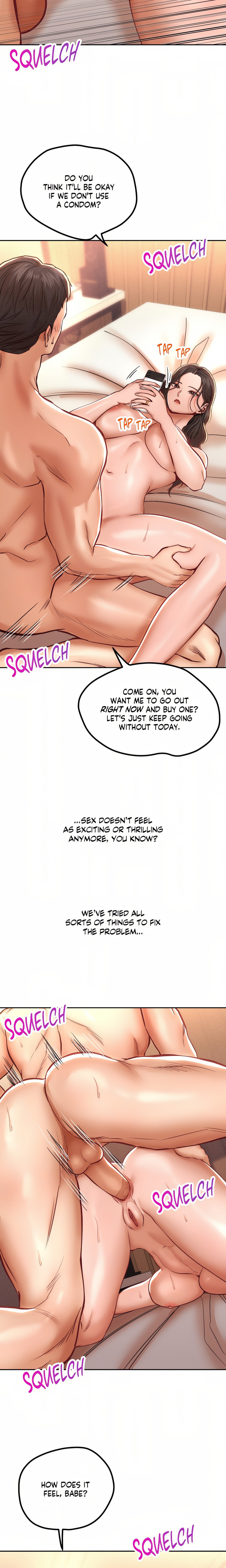True or False? (Uncensored) Page 5 - MangaHe
