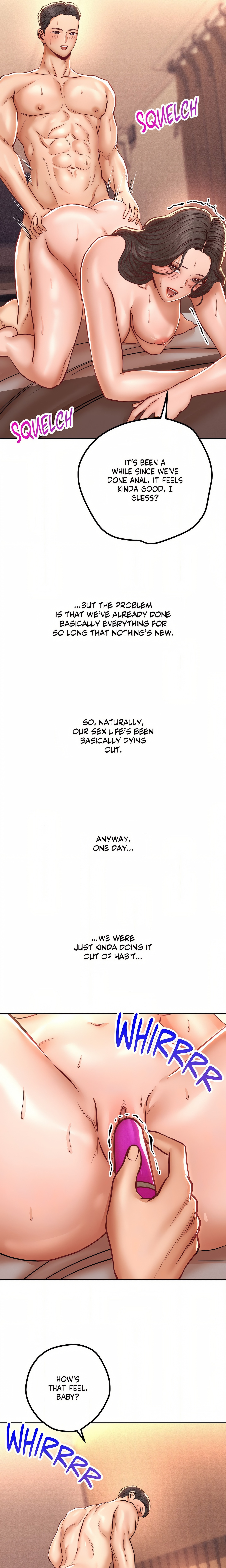 True or False? (Uncensored) Page 6 - MangaHe