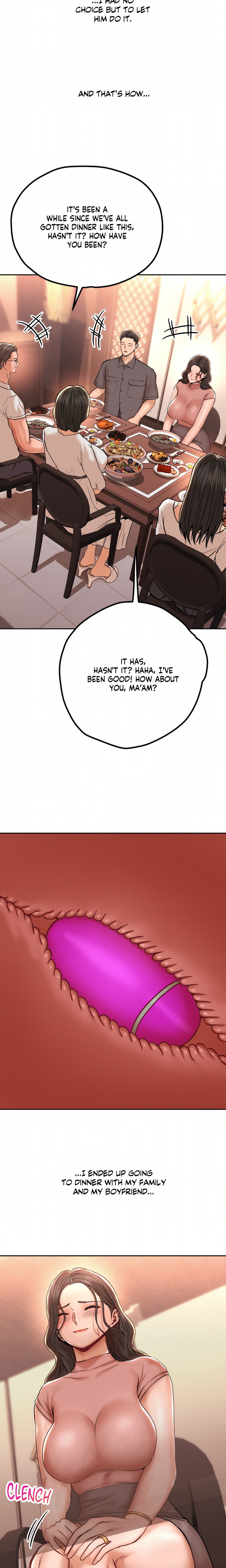 True or False? (Uncensored) Page 10 - MangaHe