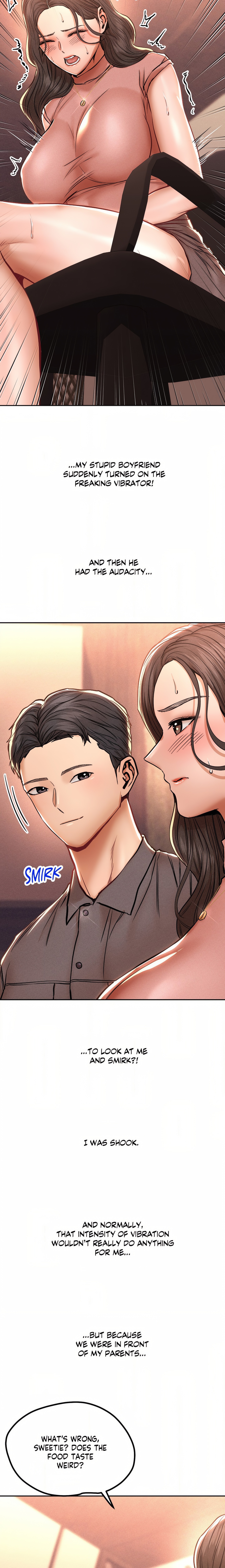 True or False? (Uncensored) Page 5 - MangaHe