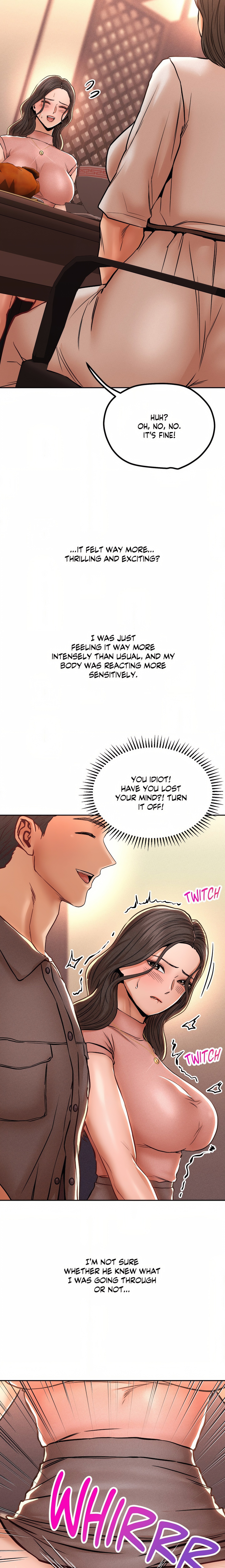 True or False? (Uncensored) Page 6 - MangaHe