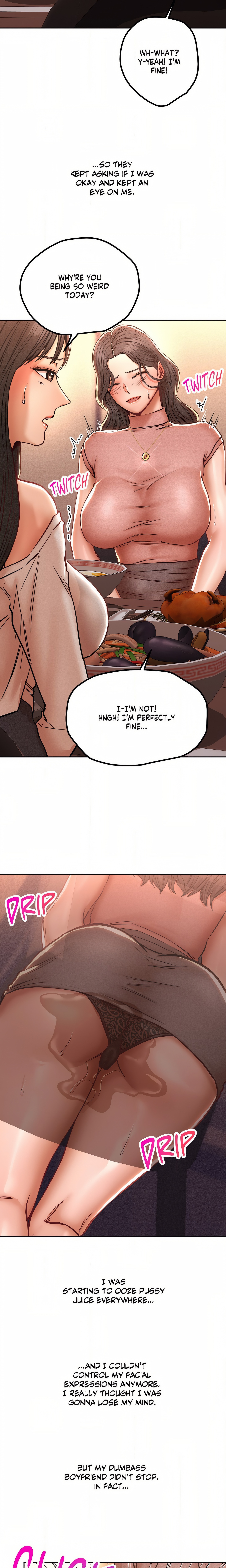 True or False? (Uncensored) Page 8 - MangaHe