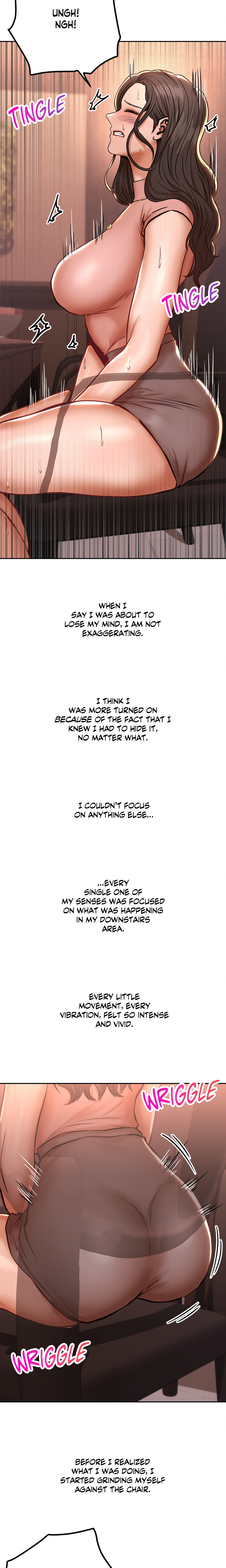 True or False? (Uncensored) Page 5 - MangaHe