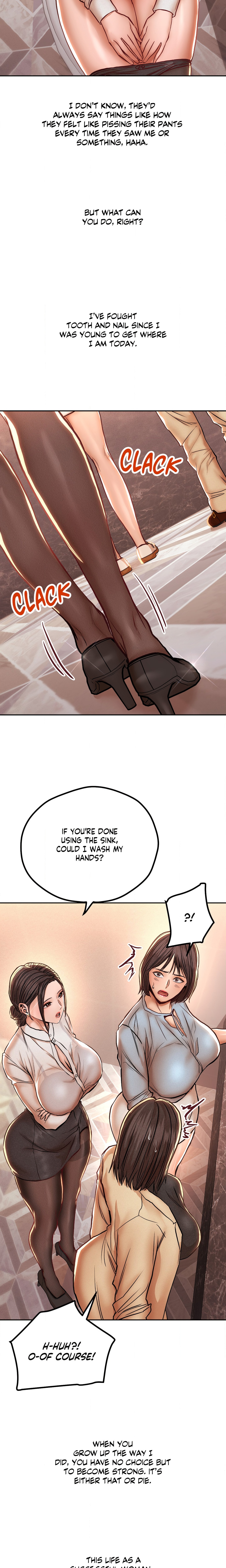 True or False? (Uncensored) Page 5 - MangaHe