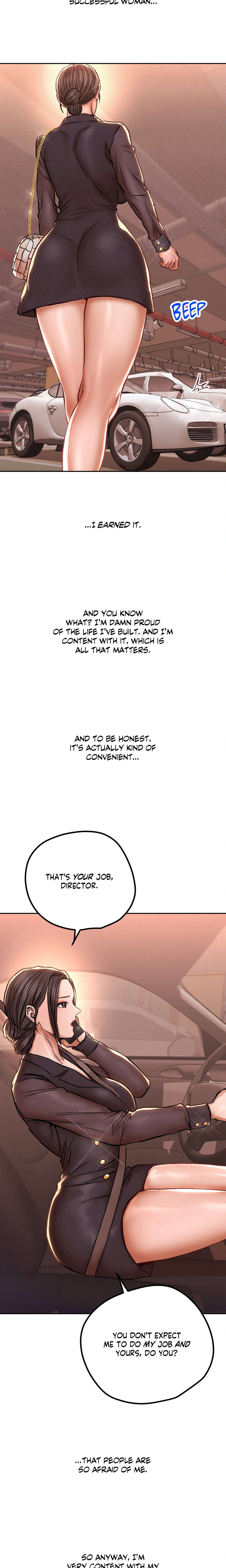 True or False? (Uncensored) Page 6 - MangaHe