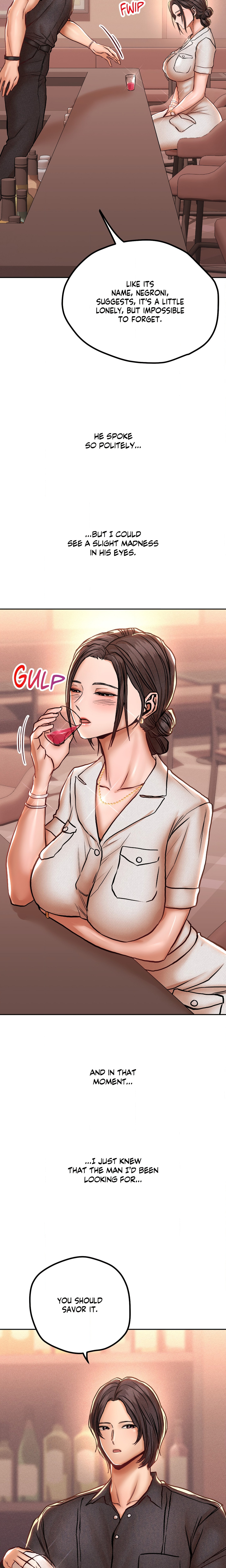 True or False? (Uncensored) Page 10 - MangaHe