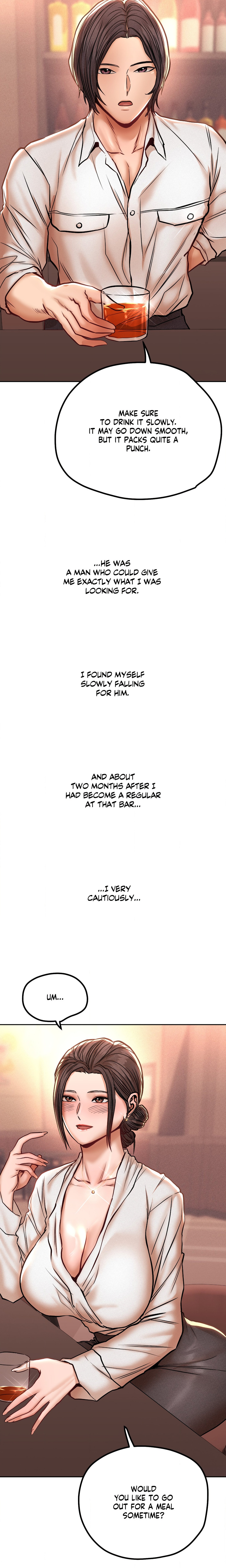 True or False? (Uncensored) Page 4 - MangaHe