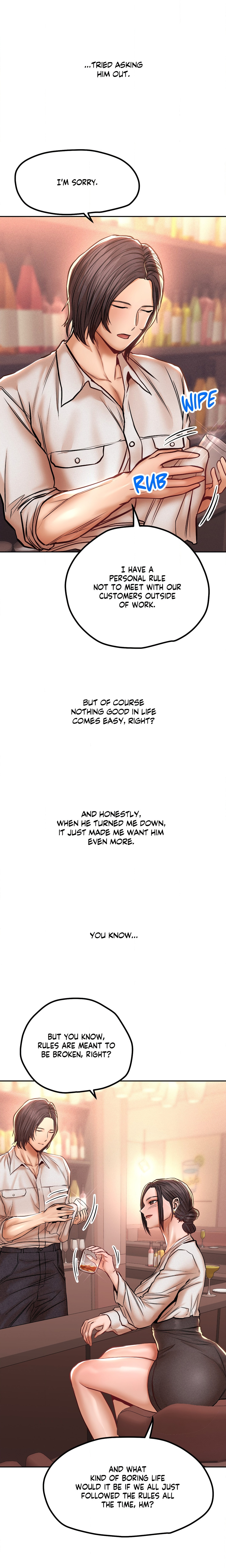 True or False? (Uncensored) Page 5 - MangaHe