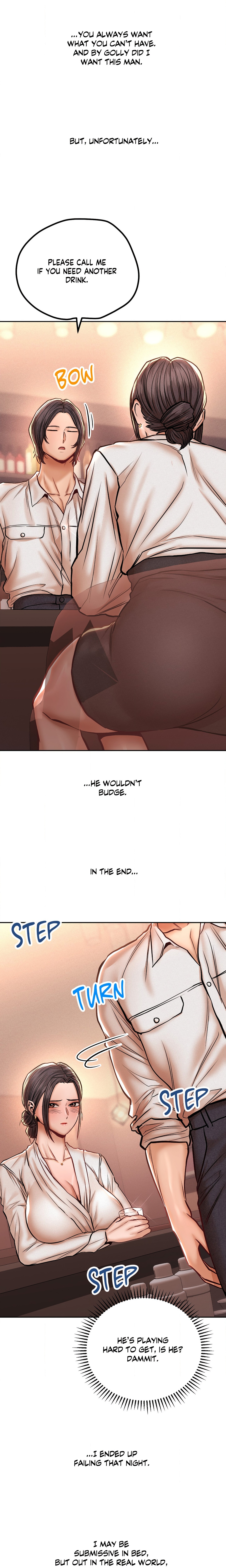 True or False? (Uncensored) Page 6 - MangaHe