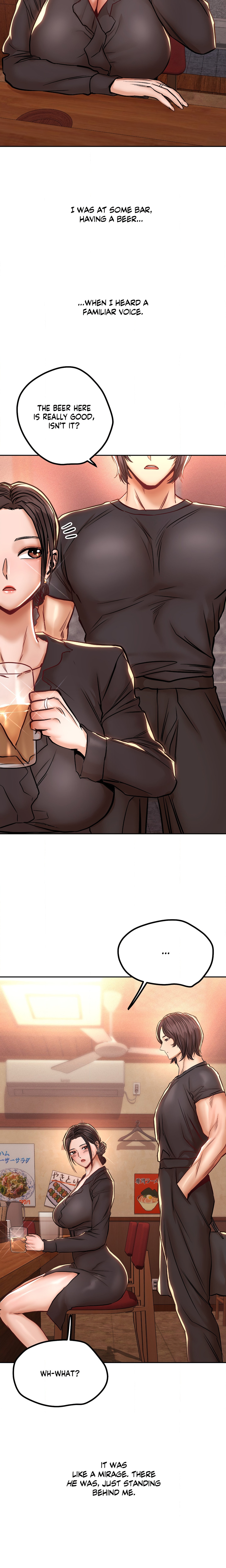 True or False? (Uncensored) Page 8 - MangaHe