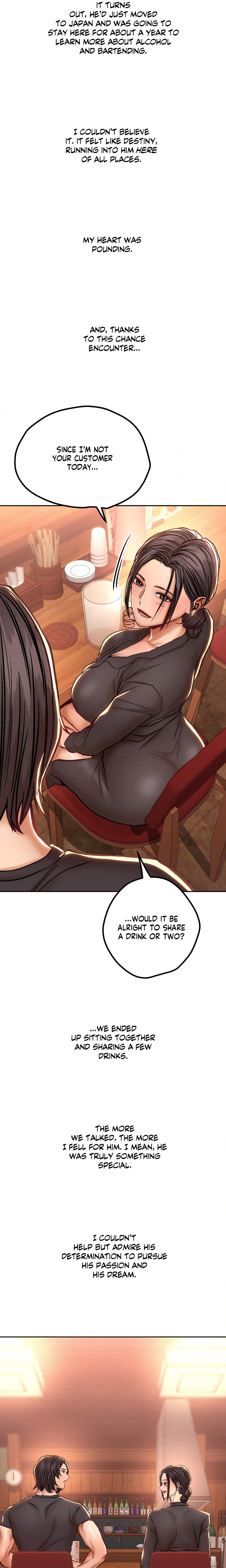 True or False? (Uncensored) Page 9 - MangaHe