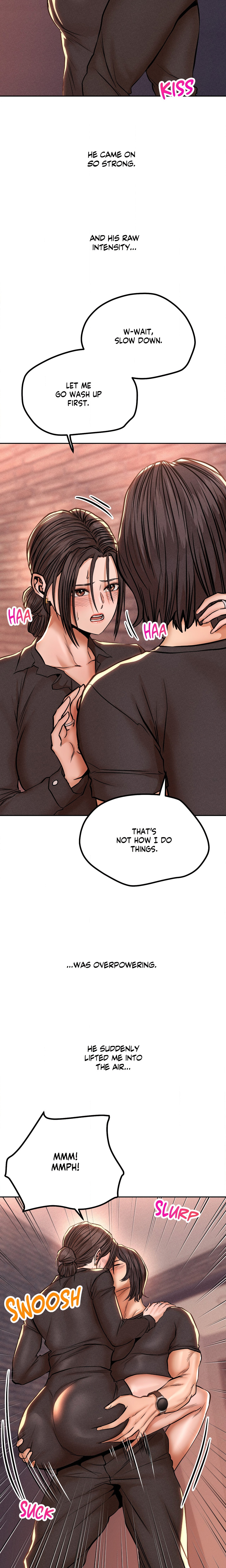 True or False? (Uncensored) Page 4 - MangaHe