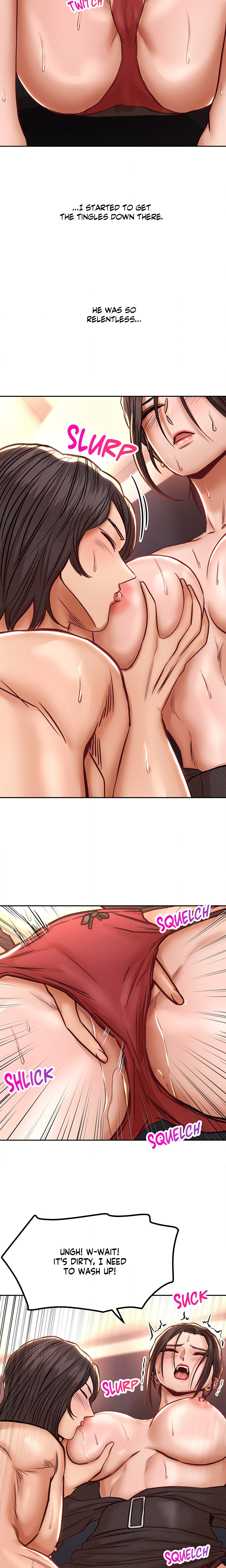 True or False? (Uncensored) Page 6 - MangaHe