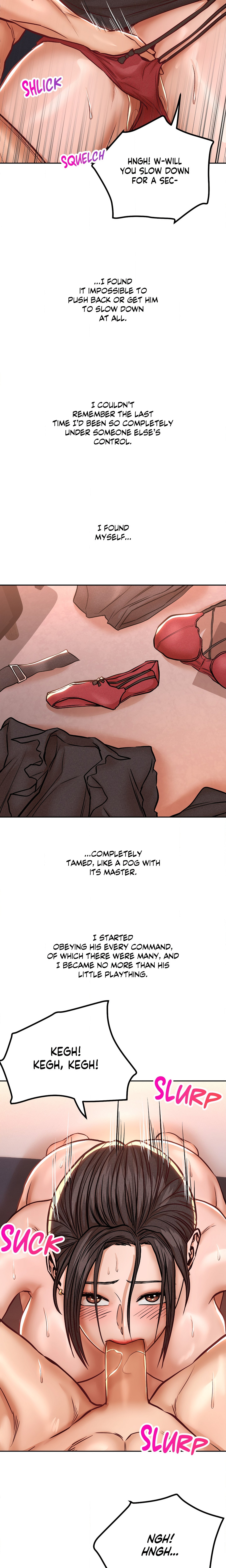 True or False? (Uncensored) Page 7 - MangaHe