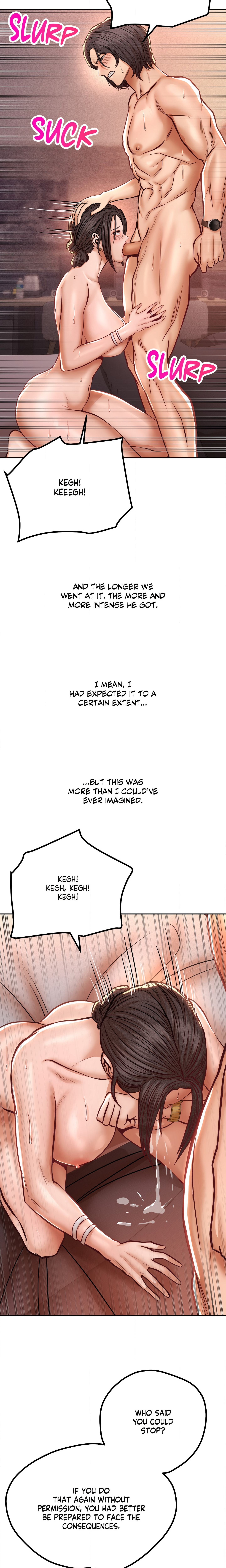 True or False? (Uncensored) Page 8 - MangaHe