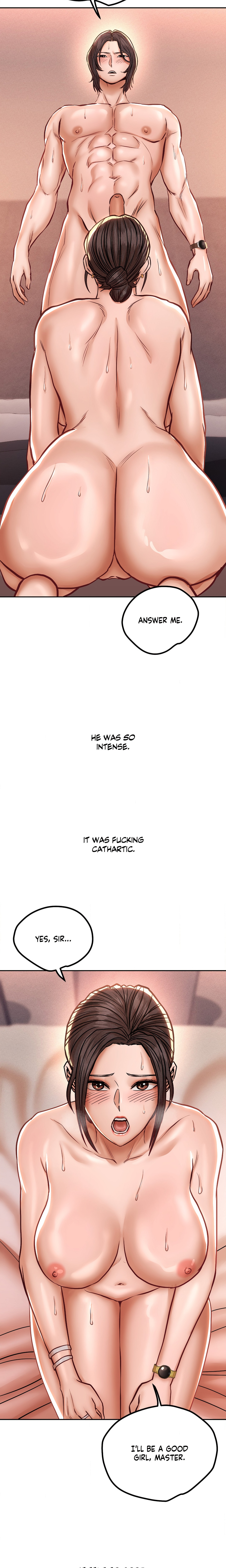 True or False? (Uncensored) Page 9 - MangaHe
