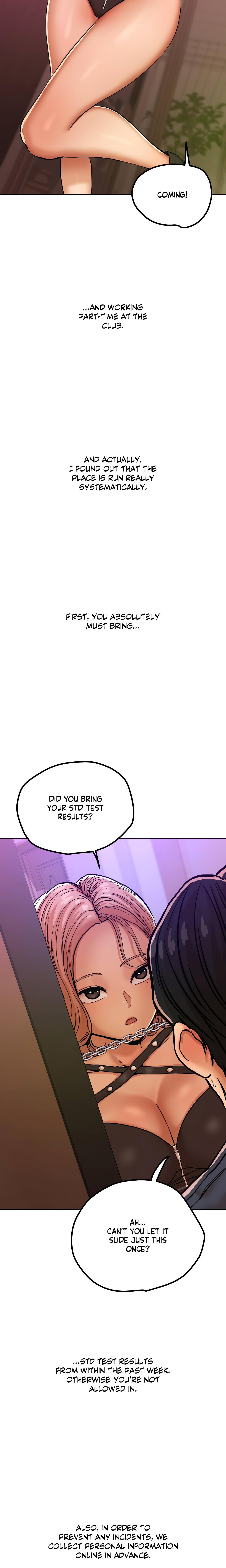 True or False? (Uncensored) Page 3 - MangaHe