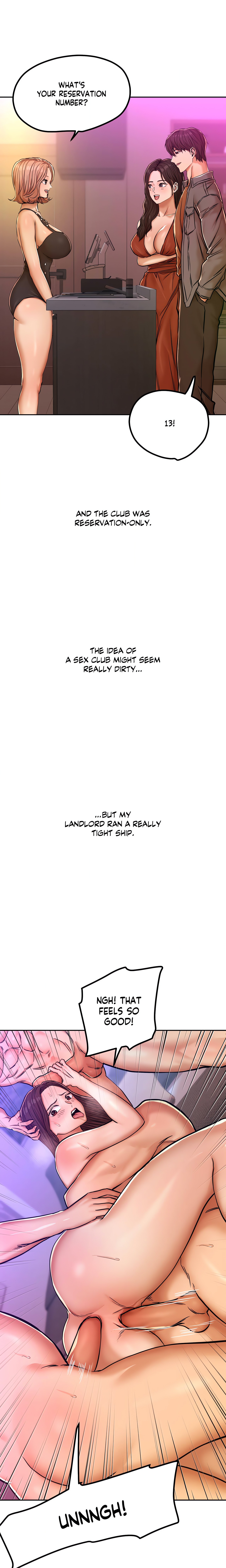 True or False? (Uncensored) Page 4 - MangaHe