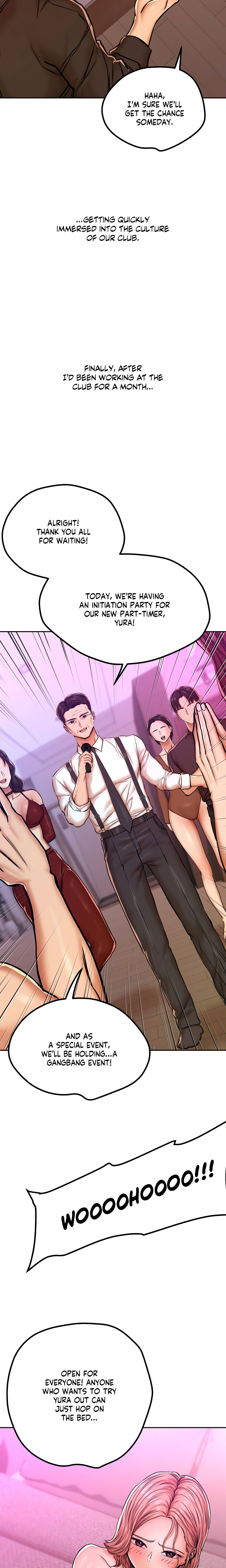 True or False? (Uncensored) Page 6 - MangaHe