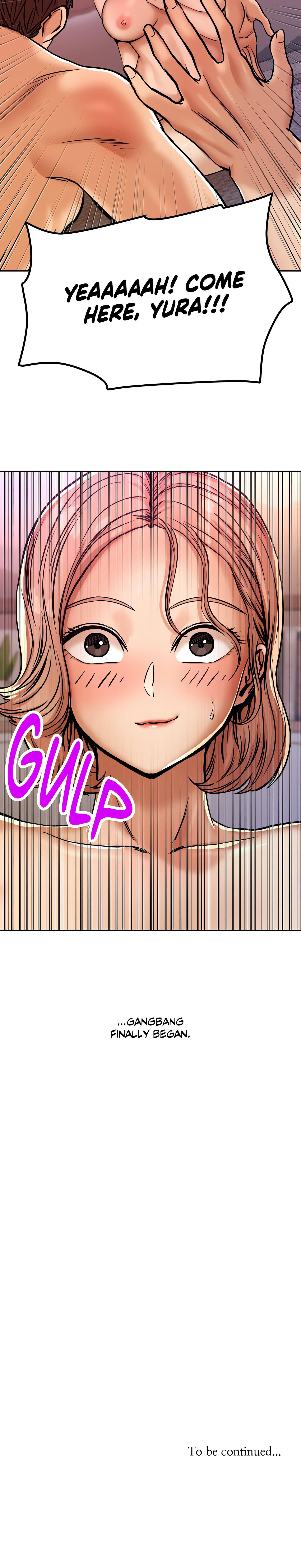 True or False? (Uncensored) Page 8 - MangaHe