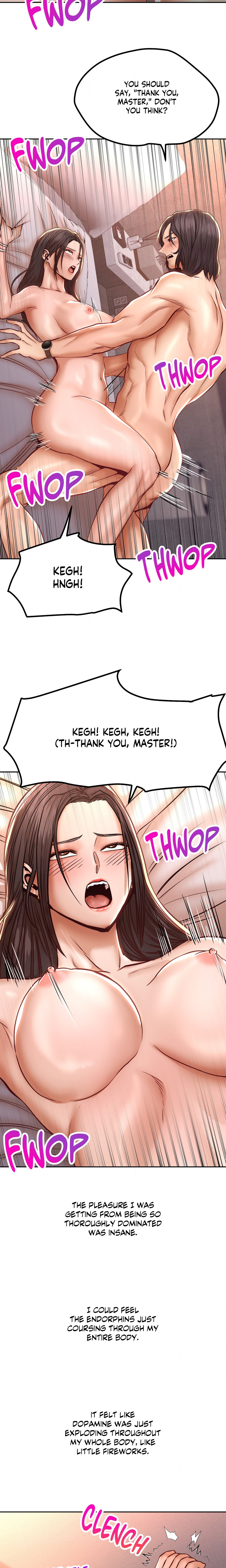 True or False? (Uncensored) Page 4 - MangaHe