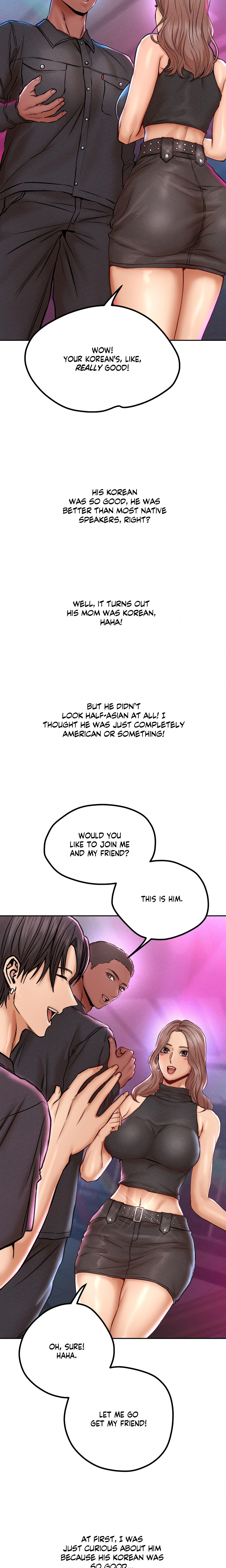 True or False? (Uncensored) Page 4 - MangaHe