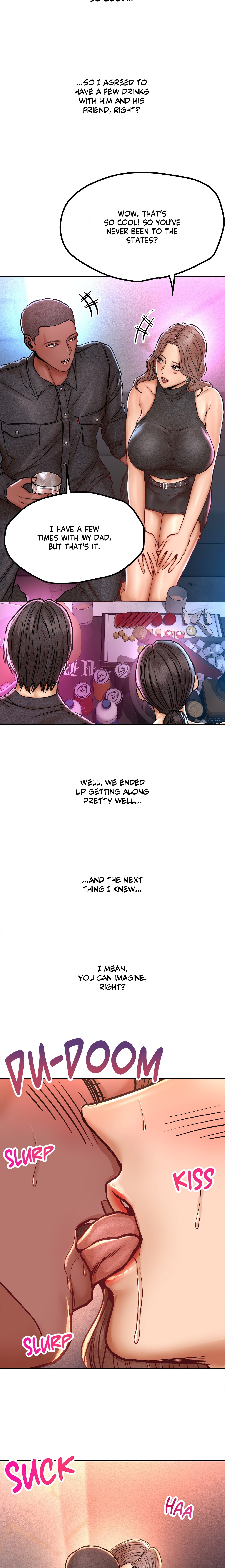 True or False? (Uncensored) Page 5 - MangaHe