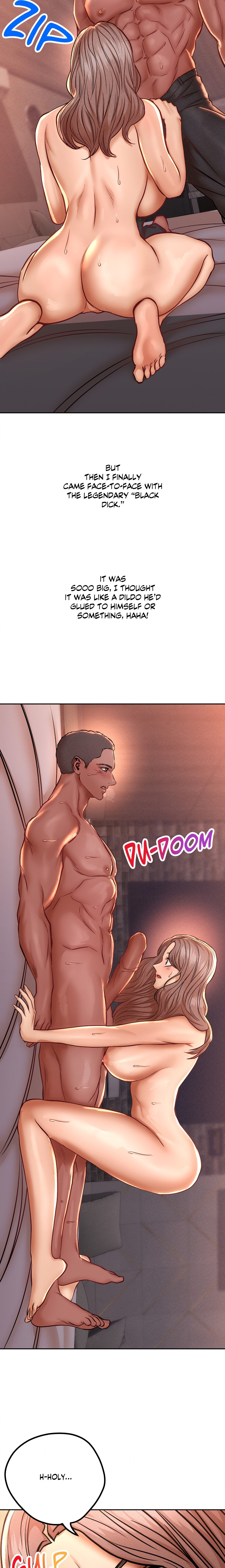 True or False? (Uncensored) Page 8 - MangaHe
