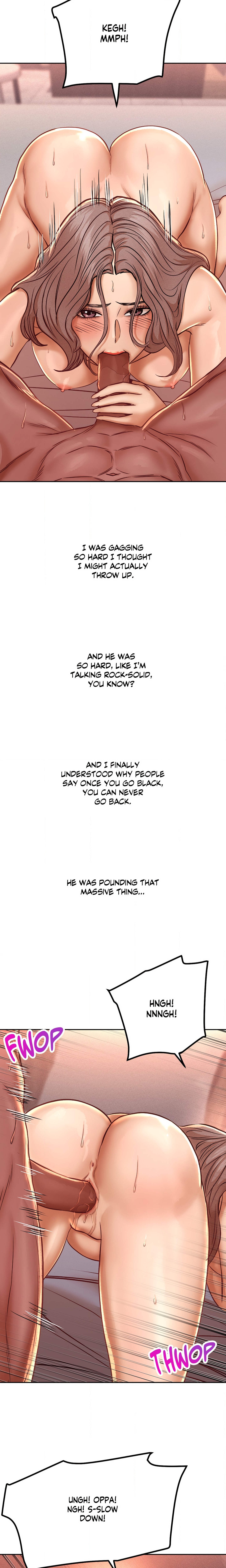 True or False? (Uncensored) Page 4 - MangaHe