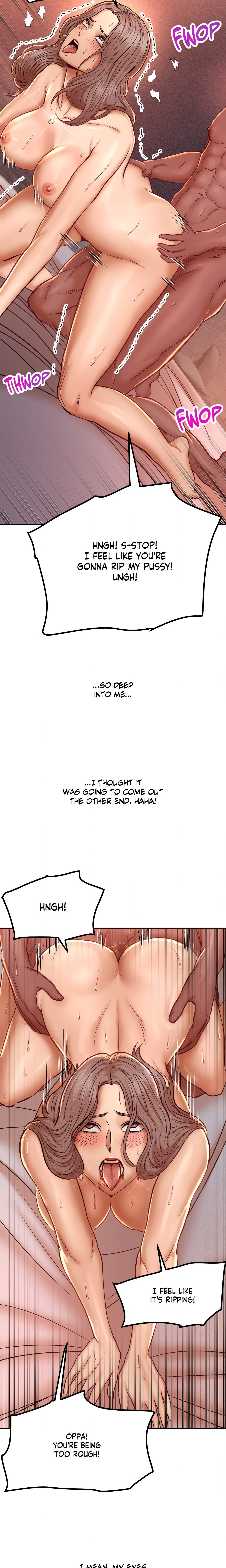 True or False? (Uncensored) Page 5 - MangaHe
