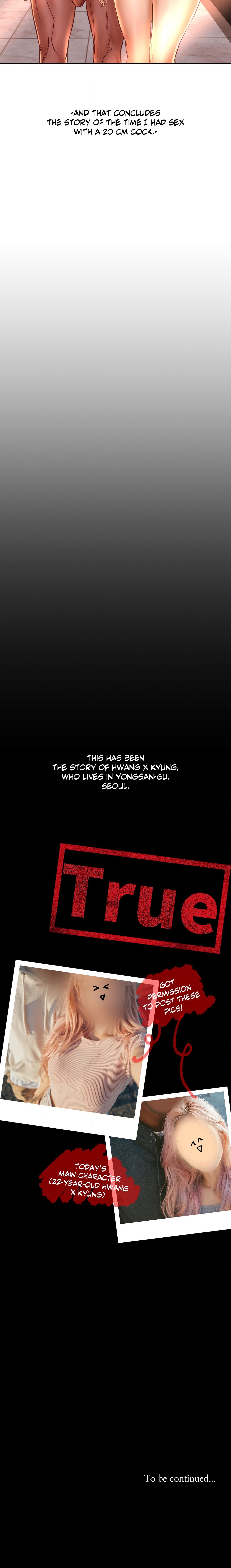 True or False? (Uncensored) Page 10 - MangaHe