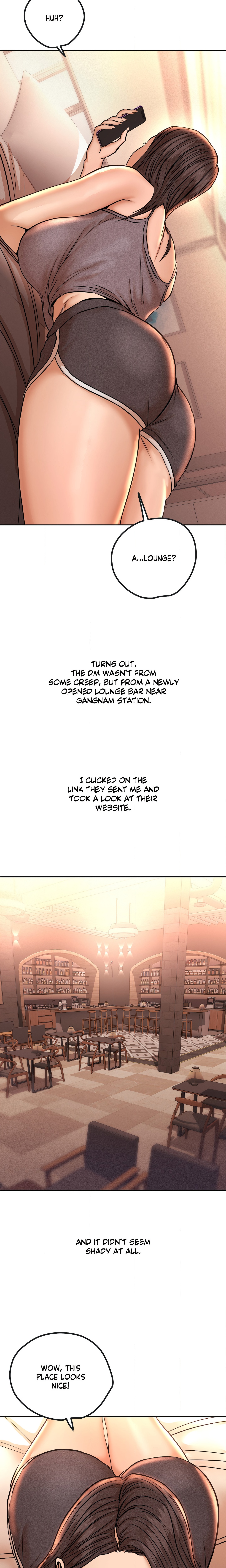 True or False? (Uncensored) Page 5 - MangaHe