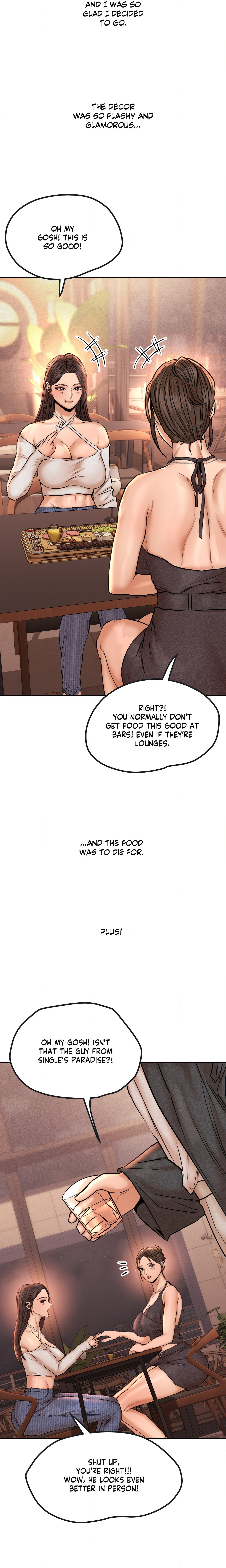 True or False? (Uncensored) Page 7 - MangaHe