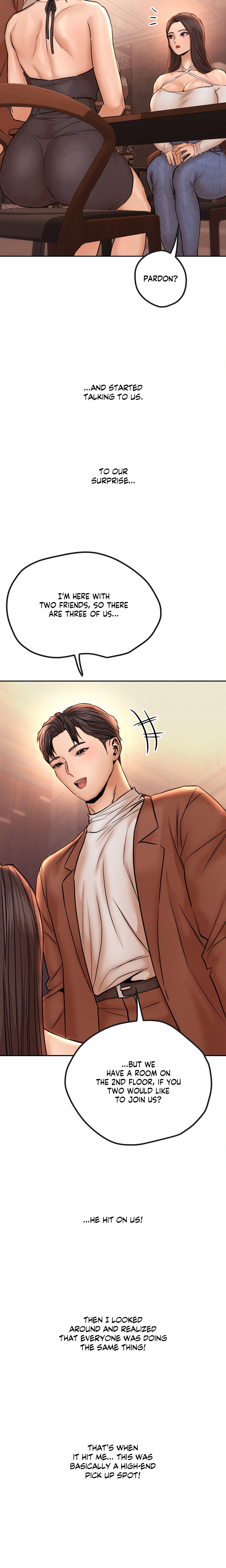 True or False? (Uncensored) Page 9 - MangaHe