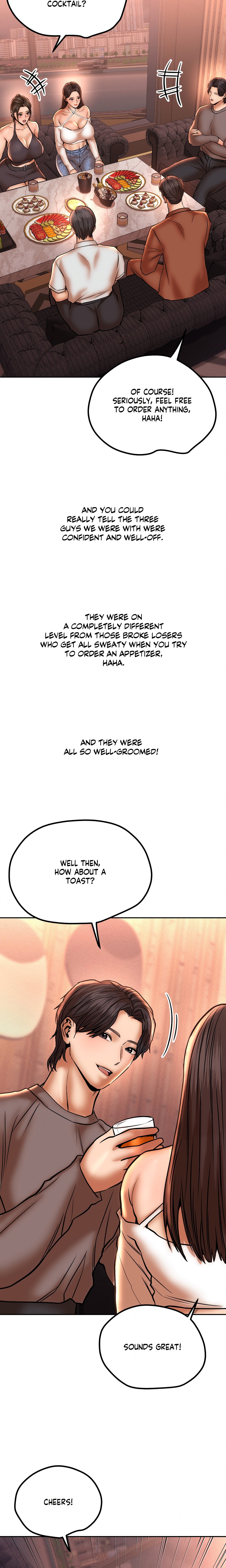 True or False? (Uncensored) Page 5 - MangaHe