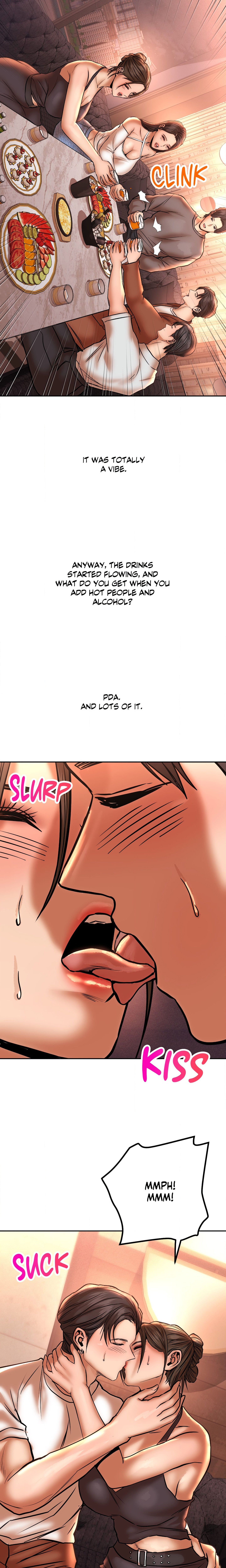 True or False? (Uncensored) Page 6 - MangaHe