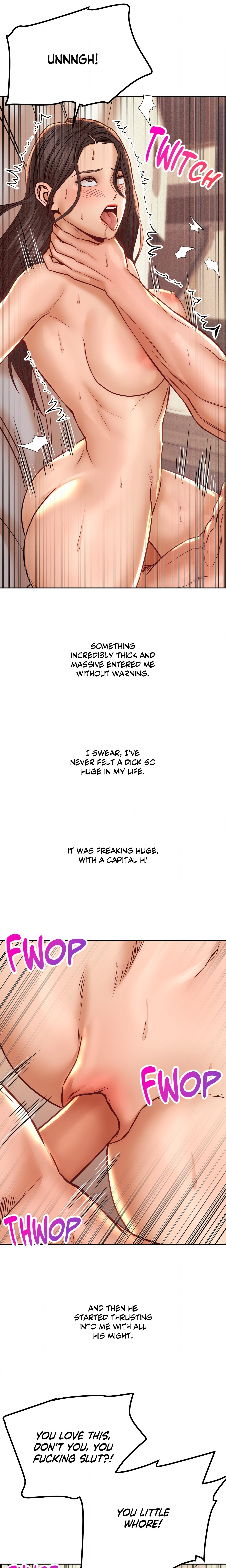 True or False? (Uncensored) Page 5 - MangaHe
