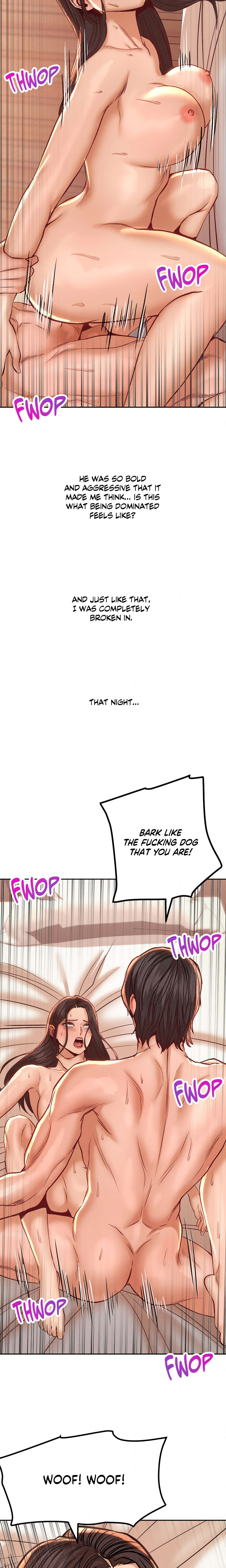 True or False? (Uncensored) Page 7 - MangaHe