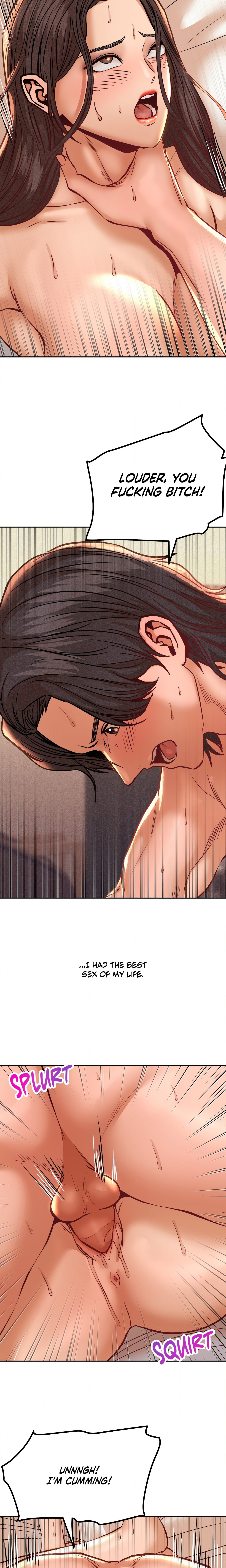 True or False? (Uncensored) Page 8 - MangaHe
